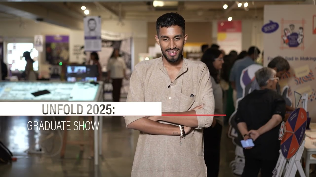 "NAHI HAI" A Communication Design Project | A Neorealist Film on Absence & Silence | IIAD