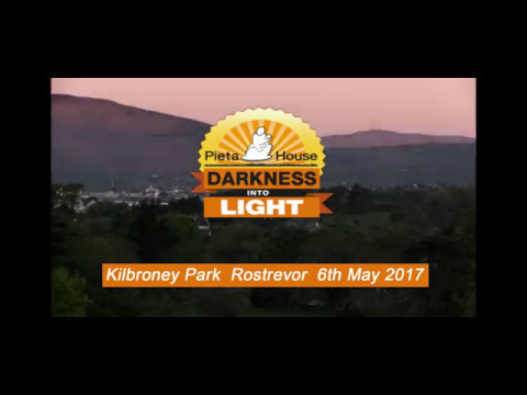 Darkness into Light Rostrevor 2017