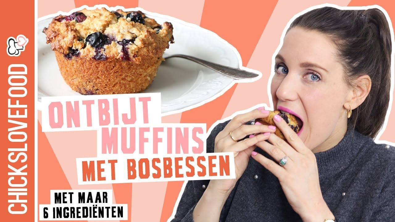 GEZOND ONTBIJT MET HAVERMOUT + WINACTIE | CHICKSLOVEFOOD