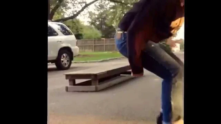 Kevin Sheffield Richmond Virginia Skateboarding th...