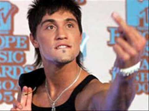 Kak ustroen etot mir- never let you go, Dima Bilan in russ