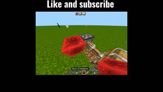 viral minecraft tiktok hacks that actually work #shorts #13