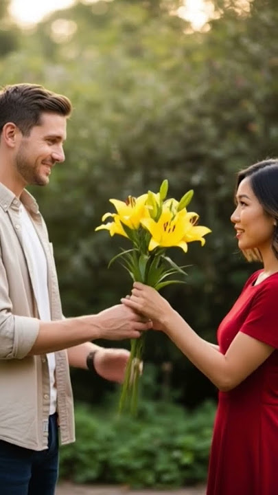 are you OK in Japan #japanese #okay #tokyo #woman #cute #lady  #romantic #flowers #amazing #AI #girl