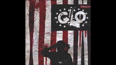 Chief Keef - Glo [Extended Snippet]