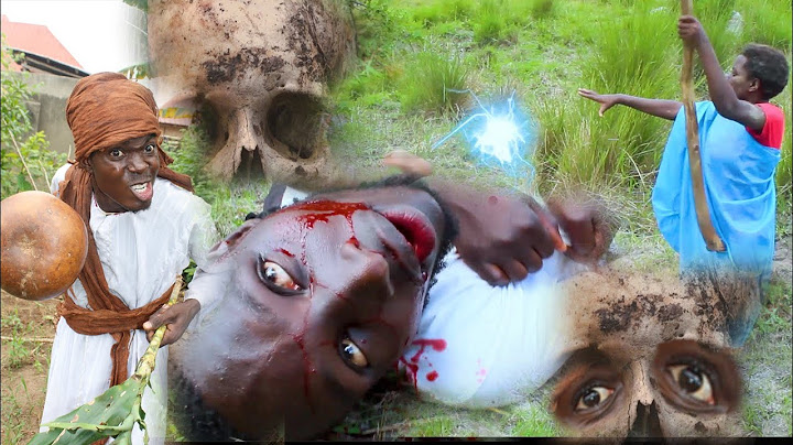OMUSAMBWA MU KKUBO LYE KOOKI GUTTA BASAJJA BOKKA #vj mukiibi #kina Uganda #2024 #movie