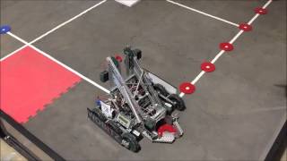 4-H State Robotics Competition Sparks