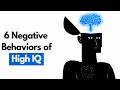 6 “Negative” Behaviors That Actually Reveal Extremely High IQ