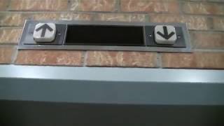 Beautiful Scenic Dover Impulse Hydraulic Elevators @ Monogram Place, Etobicoke ON
