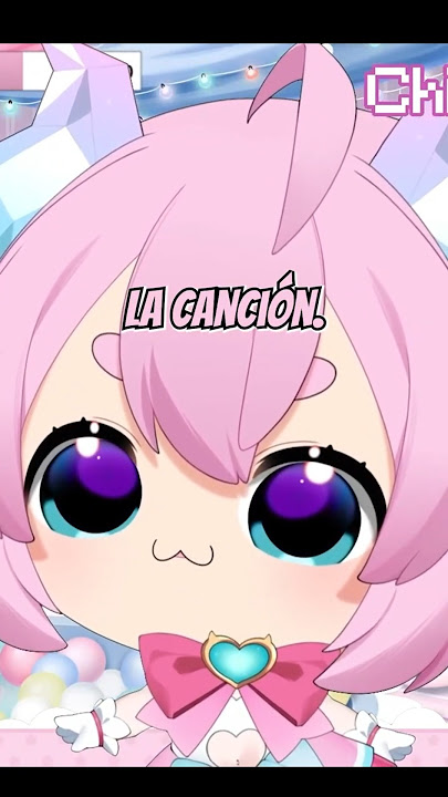 Download lagu La cancion mas adecuada para Chibidoki #chibidoki #vtuber #shorts