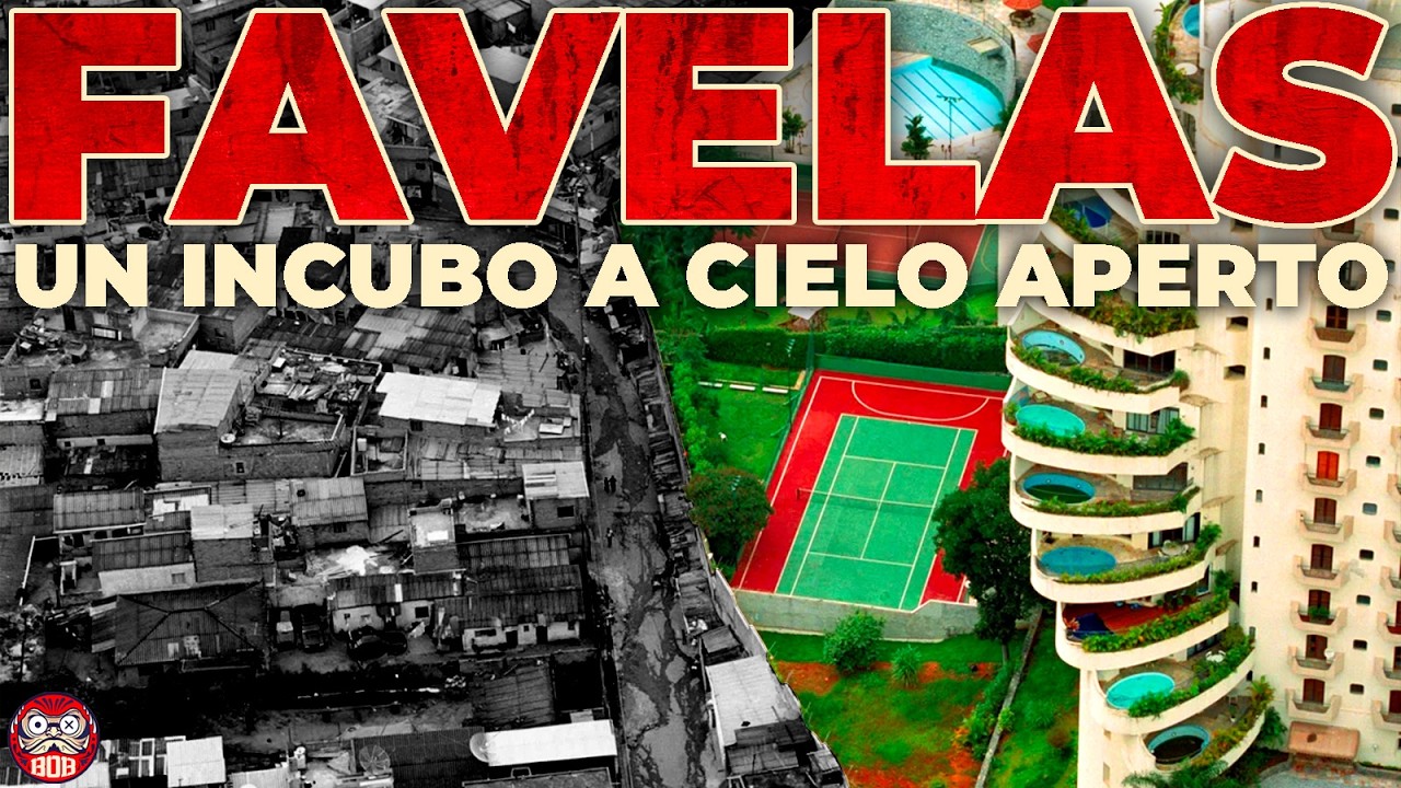 Cosa Succede Davvero In Uno dei Posti Più PERICOLOSI Del Mondo?