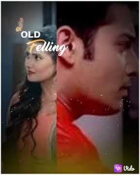 #Krasha# love Vm| Kratika Sengar And Sharad Malhotra|| Love Vm