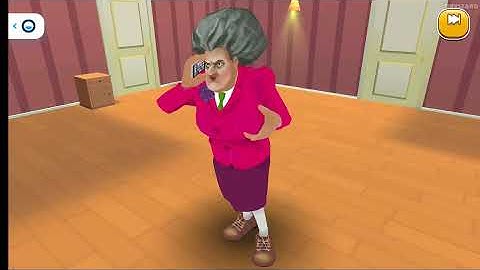 Scary Teacher 3D - (Poki) - Gameplay Walkthrough Part 24 - All New Levels (iOS, Android