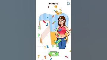 ALPHABET DOP DELETE PUZZLE LEVEL 53