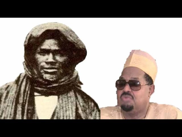 Ahmed Khalifa NIASS nous parle de Mame Cheikh Ibrahima FALL LAMP et de la voie BAYE FALL