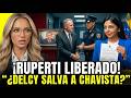 ¡ÚLTIMA HORA! WILMER RUPERTI ARRESTADO: SALVÓ A CHÁVEZ 2002 | DELCY LO LIBERA SIN EXPLICACIÓN
