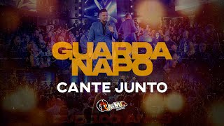 CANTE COM O RAINHA - Guardanapo (Karaokê)   LINK PARA DOWNLOAD NA DESCRIÇÃO