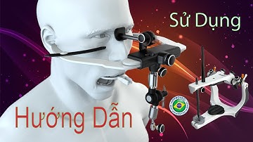 hướng dẫn sử dụng giá khớp Bio art