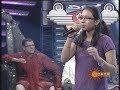 L.N Shastry ji's exclusive reality show performance FT Ohileshwari at Sangeeth Mahayuddha on UdayaTV