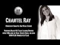 GSD Interview with BILLION DOLLAR REAl ESTATE PRODUCER Chantel Ray!