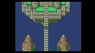 【FF5】#48【ファイナルファンタジー5・Final Fantasy Ⅴ】