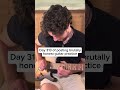 Day 313: Posting Brutally Honest Guitar Practice