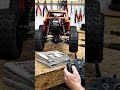The Torque Monster: Custom Built 4x4 RC Off-Roader