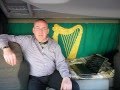Truckers Diary Ireland /Europe 46