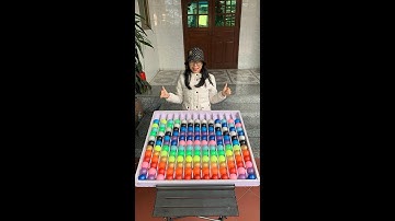 Puzzle Sort Ball Colors Game Solve Challenge Nice Play And Faster