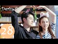 Derin Aşk | 28. Bölüm | 浅情人不知 | Love is Deep | Harry Hu, Connie Kang, Justin Zhao |  WeTV Turkish