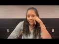 Storm Post Game Press Conference vs Connecticut Sun | September 1st