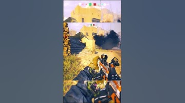 🔥DF Gameplay 🎮💥⚡ short- 344 #shorts #deltaforce #gaming