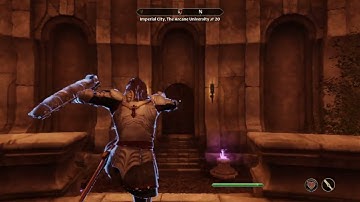 Can I STILL Beat the Mage