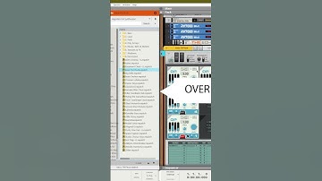 Loading and Reseting Devices | Reason 12 #shorts