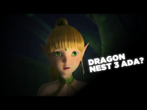 Download Apakah Dragon Nest 3 Layak Ada ?