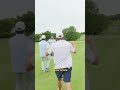 Another Good Good Hole Out EAGLE 🦅