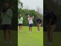 Another Good Good Hole Out EAGLE 🦅