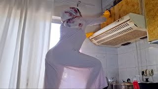 روتين انتساب ساسو | روتيني اليومي انتساب مرمر كامل