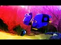 FINDING DORY - WILL HIDE! (SPARTA PITCH SPONSORED BY GAMAVISION CSUPO EFFECTS)
