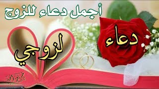 أجمل دعاء للزوج بالرزق/ 🌹حالات واتس آب دينية /🌿اللهم أطل في عمر زوجي بالصحة والعافية /🌷دعاء للزوج 🌿