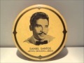 Daniel Santos - No importa, corazón