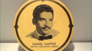 Daniel Santos - No importa, corazón