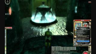 Famous DDO - Disappearing Scimitar Wealth