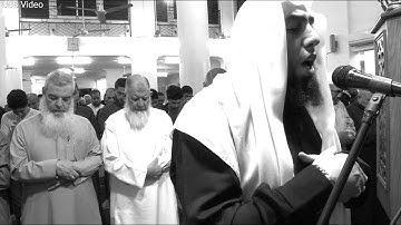 القارئ محمد علوان رمضان 1443هجريه