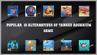 Tanked Aquarium Game | Top 13 Alternatives of Tanked Aquarium Game screenshot 2