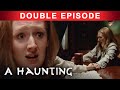 Ghosts that throw things at their victims  double episode  a haunting