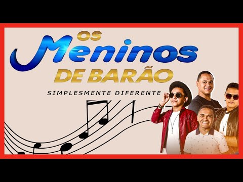 Os Meninos de