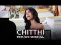 Chitthi  priyanshi srivastava  priyanshu soni  aabir vyas  merchant records  love song 2024