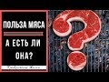 КАК МЯСО ДЕЙСТВУЕТ НА ОРГАНИЗМ. ТОНКИЙ ПЛАН. Сеанс регрессии 132