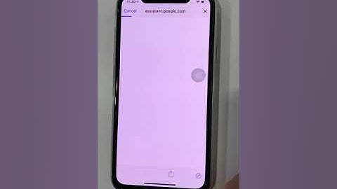 How to integrate Meross MSG100 to Google Home