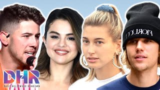 More celebrity news ►► http://bit.ly/subclevvernews sussan and
emile have your daily roundup of today’s hottest stories from nick
jonas touched inappropriate...